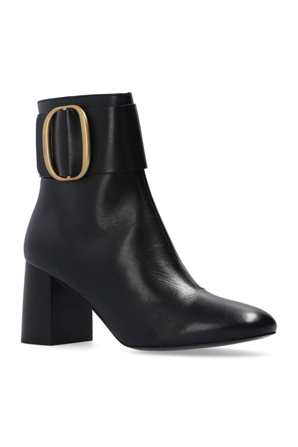 See by sale chloe abby boot